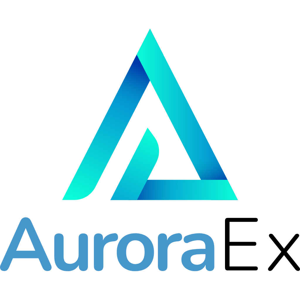Aura Ex Logo