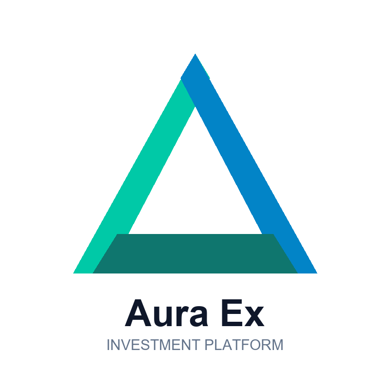 Aura Ex Logo